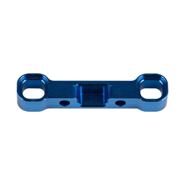 Team Associated RC10B7 Arm Mount D, aluminum